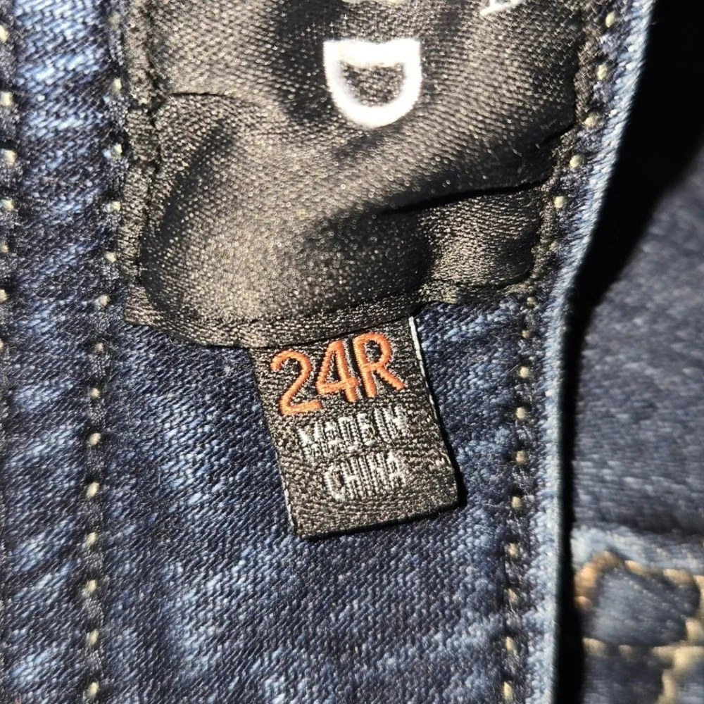 torrid premium barely